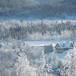 Augustynowka Apartment Brzegi (Tatra)
