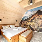 Apartman Augustynowka