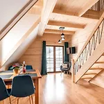 Augustynowka Apartment