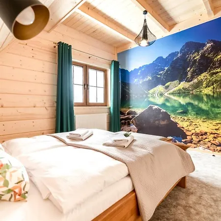 Augustynówka Brzegi (Tatra)