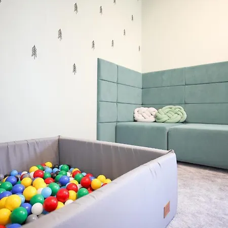 Augustynówka Brzegi (Tatra)