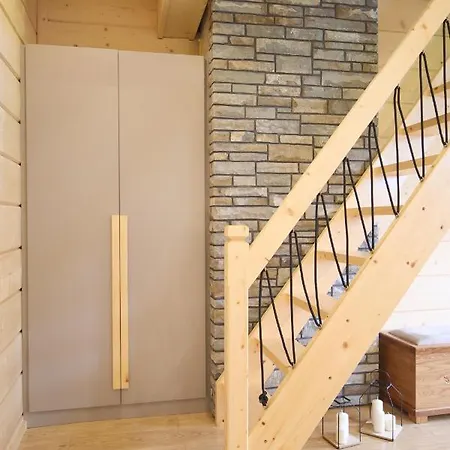 Appartement Augustynowka Brzegi (Tatra)