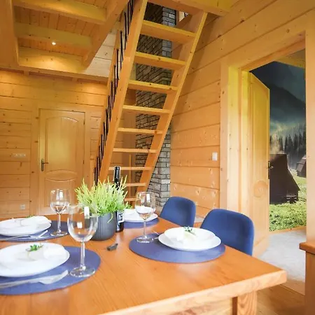 Augustynowka Appartement