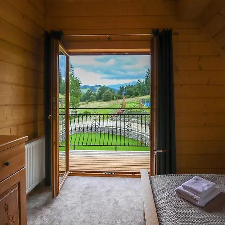 Augustynowka Appartement