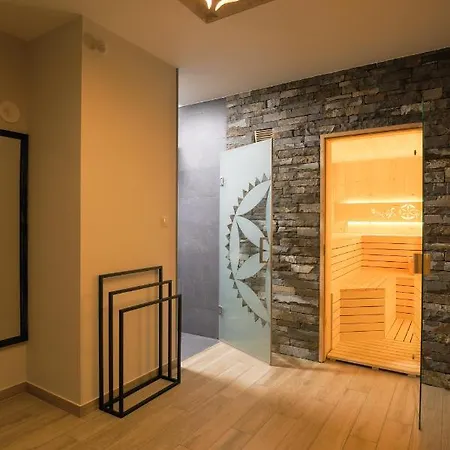 Augustynowka Appartement Brzegi (Tatra)