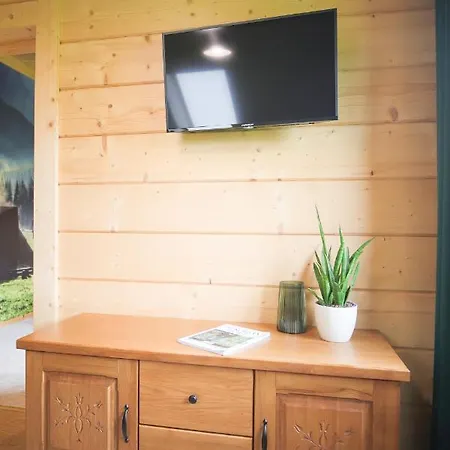 Augustynowka Appartement