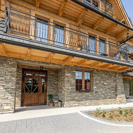 Augustynowka Brzegi (Tatra)