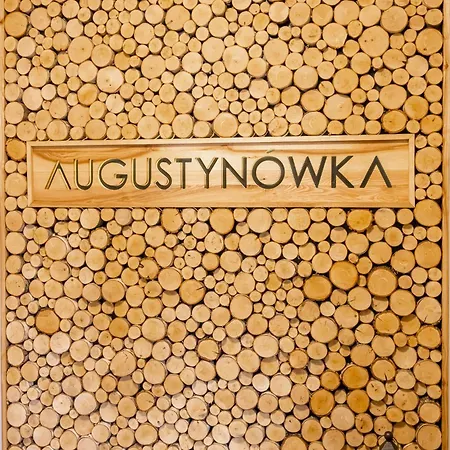 Augustynowka Apartment