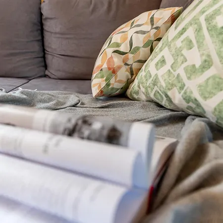 Apartament Augustynówka Brzegi (Tatra)