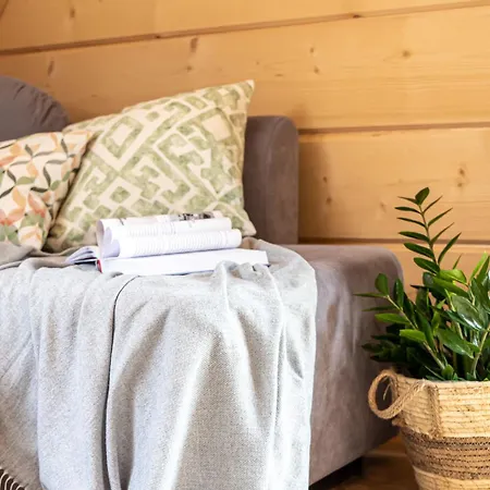 Apartament Augustynówka