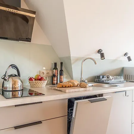 Augustynowka Appartement