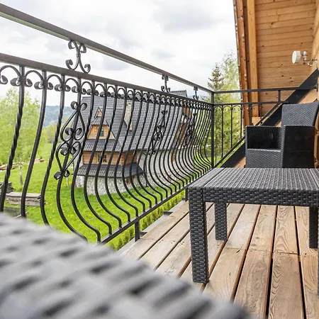Augustynowka Appartement *