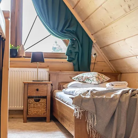Augustynowka Appartement