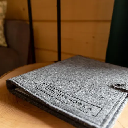 Apartament Augustynówka