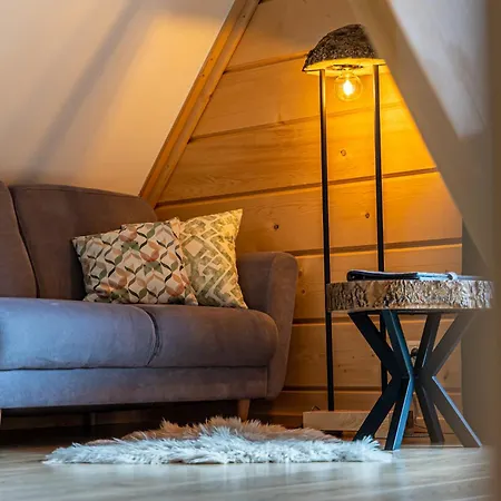 Appartement Augustynowka