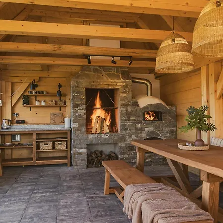 Augustynowka Apartment Brzegi (Tatra)