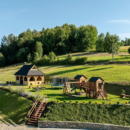 Apartment Augustynowka Brzegi (Tatra)