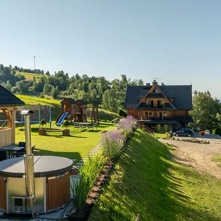 Augustynowka Brzegi (Tatra)