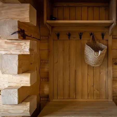 Augustynówka * Brzegi (Tatra)