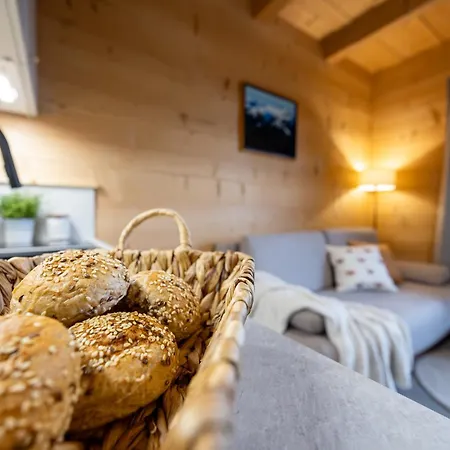 Appartement Augustynowka