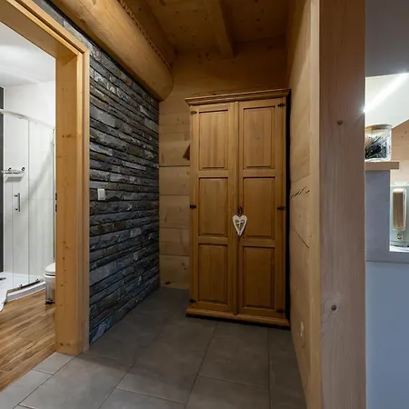 Apartament Augustynówka *