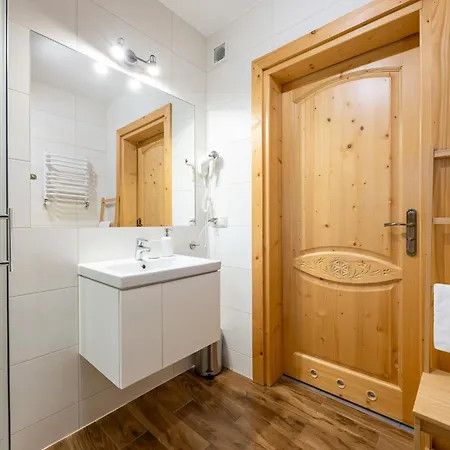 Augustynowka Appartement Brzegi (Tatra)