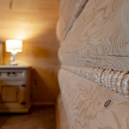 Apartament Augustynówka *