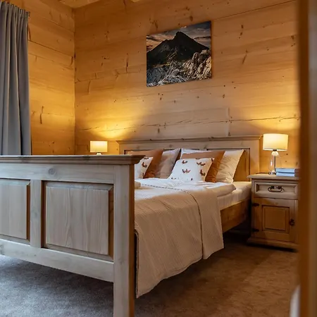 Appartement Augustynowka