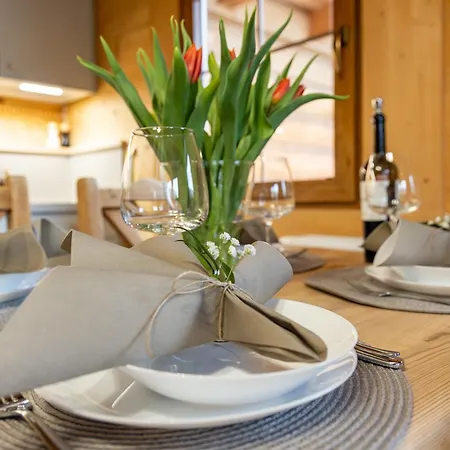 Apartament Augustynówka *