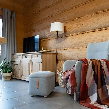 Appartement Augustynowka Brzegi (Tatra)