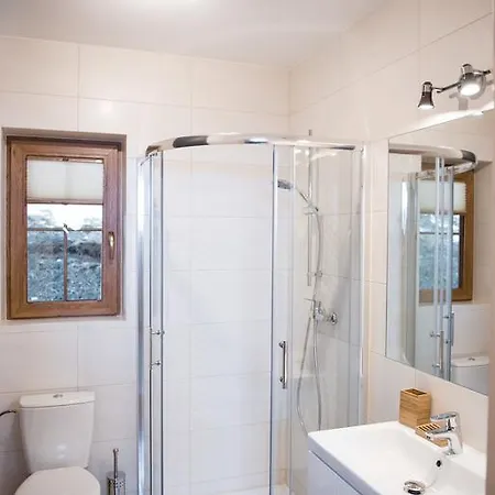 Appartement Augustynowka *