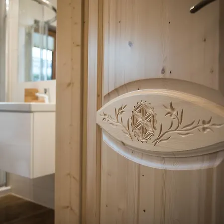 Augustynowka Appartement Brzegi (Tatra)