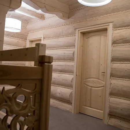 Augustynowka Appartement