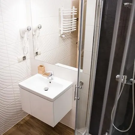 Appartement Augustynowka *