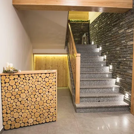 Augustynowka Appartement *