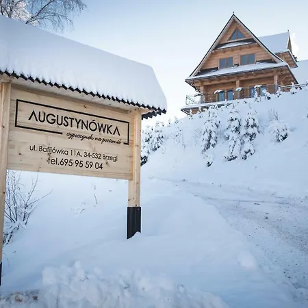 Augustynowka