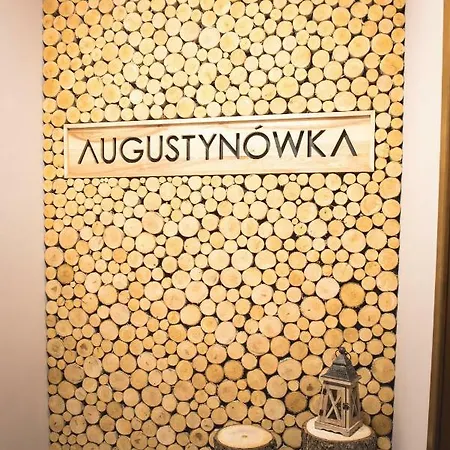 Augustynowka * Brzegi (Tatra)