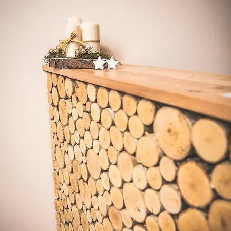 Augustynowka Appartement *