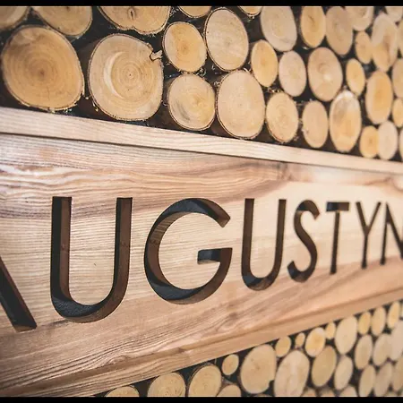Augustynowka * Brzegi