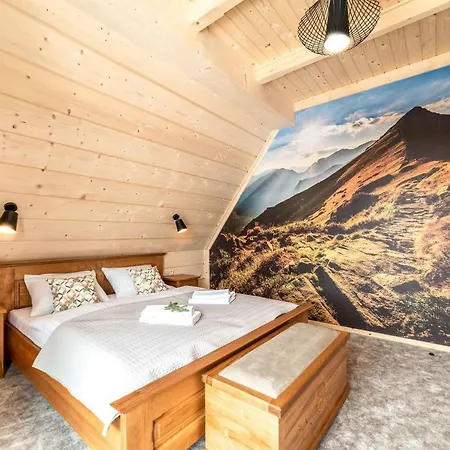 Appartement Augustynowka