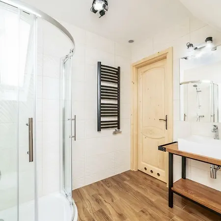 Augustynowka Appartement *