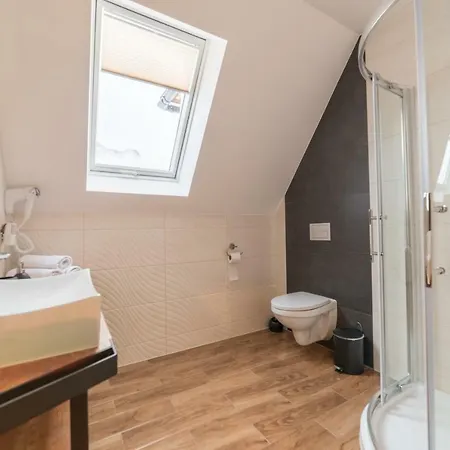 Augustynowka Appartement *