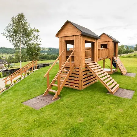 Augustynówka Brzegi (Tatra)