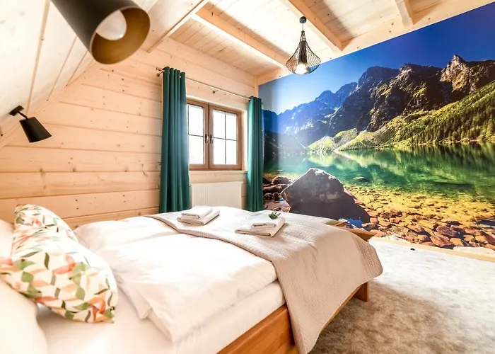 Augustynówka Brzegi (Tatra)