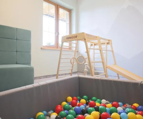 Augustynówka Apartament