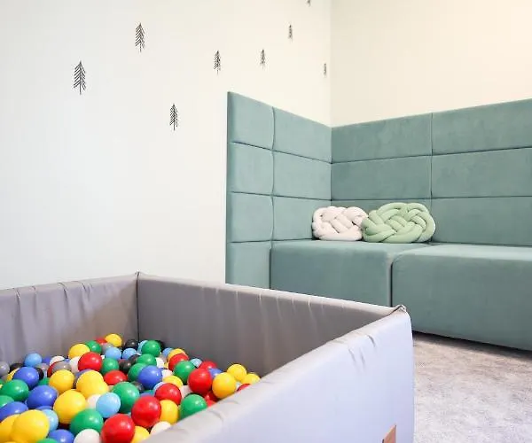 Augustynówka Brzegi (Tatra)