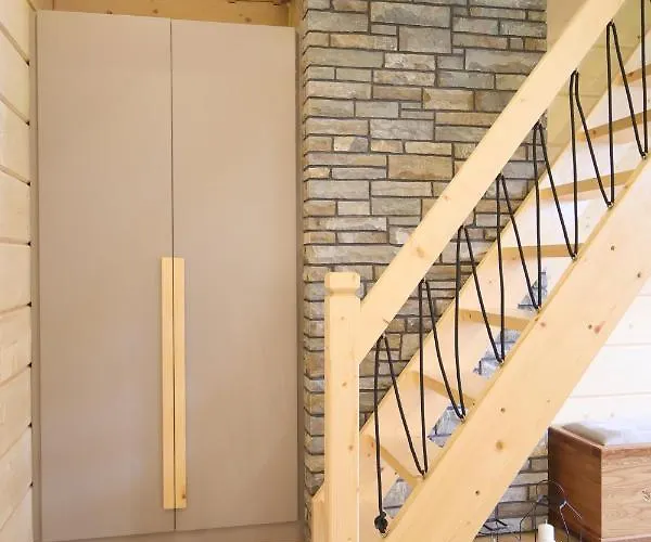 Apartament Augustynówka Brzegi (Tatra)