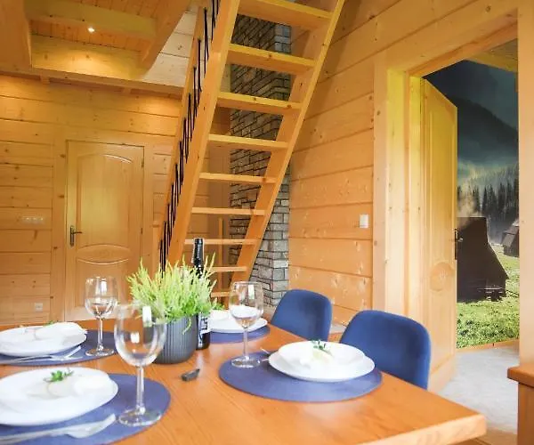 Augustynówka Apartament