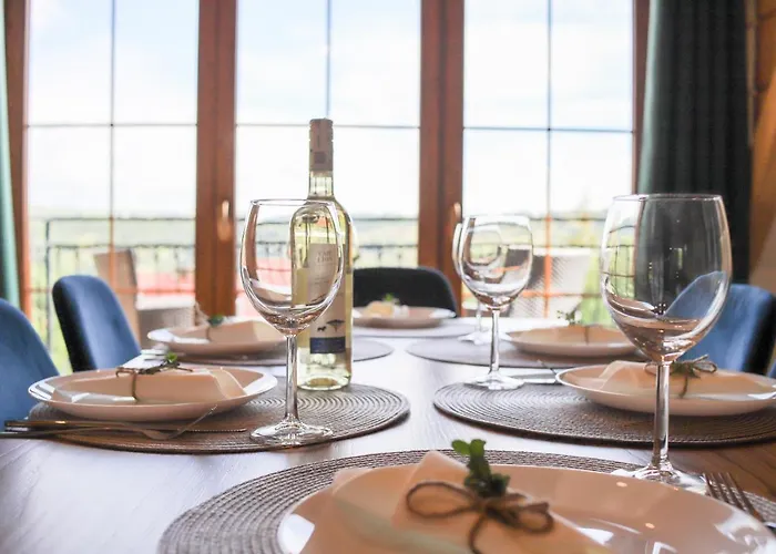 Apartament Augustynówka