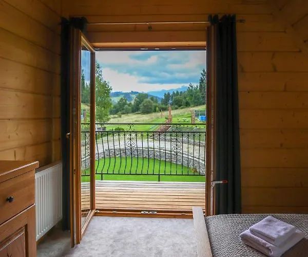 Augustynówka Apartament